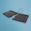 R-Go Tools Split Break Ergonomic Keyboard Nordic Wireless Langaton Pohjoismainen