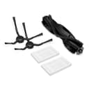 TP-Link Tapo Robotdammsugare Borst & Filterkit - Robotdammsugare RV20 Max/RV20 Max Plus/RV30 Max/RV30Max Plus 