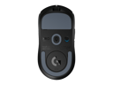 Logitech G Pro X Superlight 2 RF Trådlös