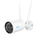 Reolink W330 turvakamera Luoti (muoto) IP-turvakamera Ulkona 3840 x 2160 pikseliä Seinä 