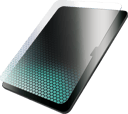 Zagg InvisibleShield Glass XTR4 iPad 10th gen iPad 11" 11th gen