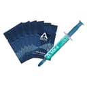 ARCTIC MX-6 4g Thermal Compound +6PCS MX Cleaner Termisk pasta