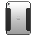 Otterbox Symmetry Folio iPad 10th gen, iPad 11" 11th gen Grå, Svart, Transparent