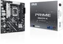 Asus PRIME B860M-K LGA 1851 Micro-ATX Emolevy