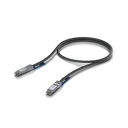 Ubiquiti UniFi QSFP28 100GbE DAC 0.5M 10-Pack 0.5m QSFP28 QSFP28