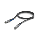 Ubiquiti UniFi QSFP28 100GbE DAC 1M 10-Pack 1m QSFP28 QSFP28