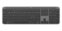 Logitech Signature Slim Combo MK950 for Business Langaton Pohjoismainen