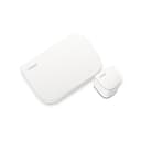 Linksys Velop Micro 6 Dual Band Mesh WiFi 6 Router 2-Pack 
