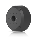 Ubiquiti UniFi Bullet Dome Turret Kamerakopplingsbox Svart 