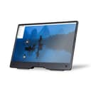 Raspberry Pi monitor 15.6" 1080P black 15.6" 1920 × 1080pixels IPS 60Hz