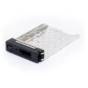 Synology Disk Tray (Type R7) 2,5/3,5" Bezelplaat Zwart 