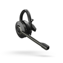 Jabra Engage 65 Convertible - (Kuppvare klasse 2) Sort CE, CB, FCC, IC, NOM, NTC, EAC, PSB, ICASA, TELEC, SIRIM, ACMA, NZ Telepermit, UL CE, CB, FCC, IC, NOM, NTC, EAC, PSB, ICASA, TELEC, SIRIM, ACMA, NZ Telepermit, UL