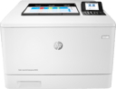 HP Color Laserjet Enterprise M455dn A4 