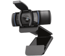 Logitech C920e 1080P 