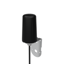 Panorama Antennas Rundstrålande Antenn 5G LTE Med 5m SMA Kabel 
