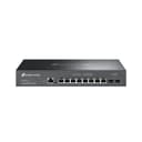 TP-Link Omada 8-Port 2.5G L2+ Managed Switch 