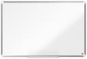 Nobo Whiteboard Premium Plus Steel Magnetisk 90x60cm 