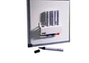 Nobo Penholder magnetisk til 4 penne 
