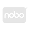 Nobo Flipover Blank 20 ark 965x671mm 