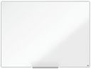 Nobo Whiteboard Impression Pro Nano Clean Steel Magnetisch 120x90cm 
