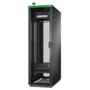 APC EMDC42U6KP2V rack 42U Fristående rack Svart 