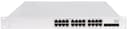 Cisco Meraki MS150-24T-4X Layer 2 Cloud-beheerd 24x1GE + 4xSFP 10GE 