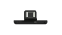 Elo Touch Solutions E134286 fingeravtrycksläsare Micro-USB 508 x 508 DPI Svart 