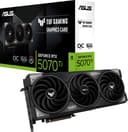 ASUS TUF OC Gaming GeForce RTX 5070 Ti 16GB