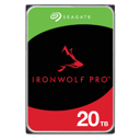 Seagate IronWolf Pro NT 20TB 3.5" 7200r/min HDD
