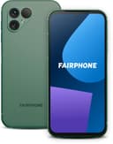 Fairphone 5 128GB Grønn