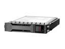 HPE P50219-B21 intern halvlederstasjon 3,84 TB U.3 NVMe U.3