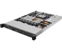 ASRock 1U4L2E-B650 RPSU barebone-server AMD B650 Sokkel AM5 Rack (1U) Grå 