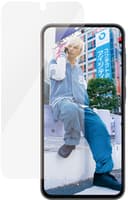 Panzerglass Ultra-Wide Fit Samsung Galaxy A36