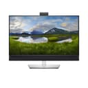 Dell C2722DE 27" 2560 x 1440pixels IPS 16:9 60Hz