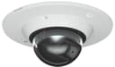 Ubiquiti UniFi AI Dome Camera Flush Mount White 