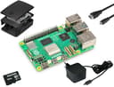 Raspberry Pi DNC Raspberry Pi 5 8GB -sarja 