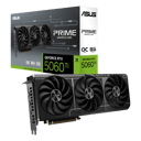 Asus PRIME GeForce RTX 5060 Ti 8GB OC 8GB