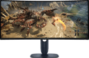 Dell Alienware AW3425DWM 34" 3440 × 1440pixels VA 21:9 180Hz