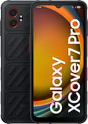 Samsung XCover7 Pro Enterprise Edition 128GB Zwart