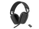 Logitech Zone Vibe Wireless Microsoft Teams Grafitt