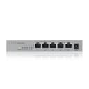Zyxel MG-105 5-portars 2.5 Gigabit Switch 