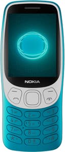 Nokia 3210 4G (2024) Blå