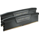 Corsair CMK96GX5M2B6400C32 RAM-minnen 96 GB 2 x 48 GB DDR5 6400 MHz 96GB 6400MHz DDR5