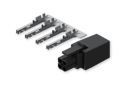 Teltonika 4-pin Plug with Contact Terminals 