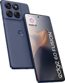 Motorola Edge 60 Fusion 256GB Harmaa