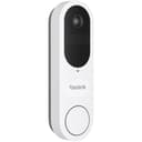 Reolink Smart Video Dørklokke 4MP Batteridrevet 