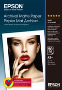 Epson Archival 
