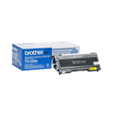 Brother Toner Svart - HL 2030/2040/2070N 