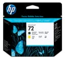 HP 72 