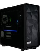 Ångström Red Pro Core Ultra 9 64GB 2000GB RTX 5090